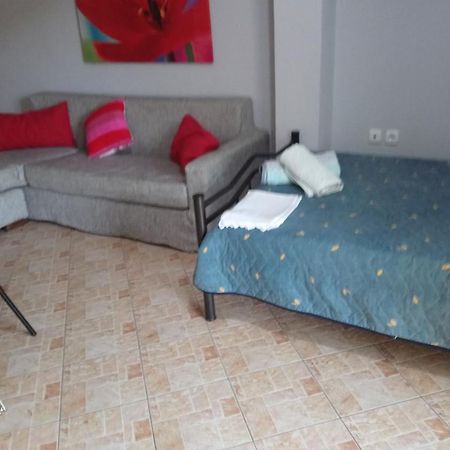 Christina'S House Apartman Nea Iraklitsa Kültér fotó